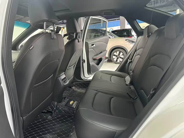 Фото 6 - Chevrolet Monza