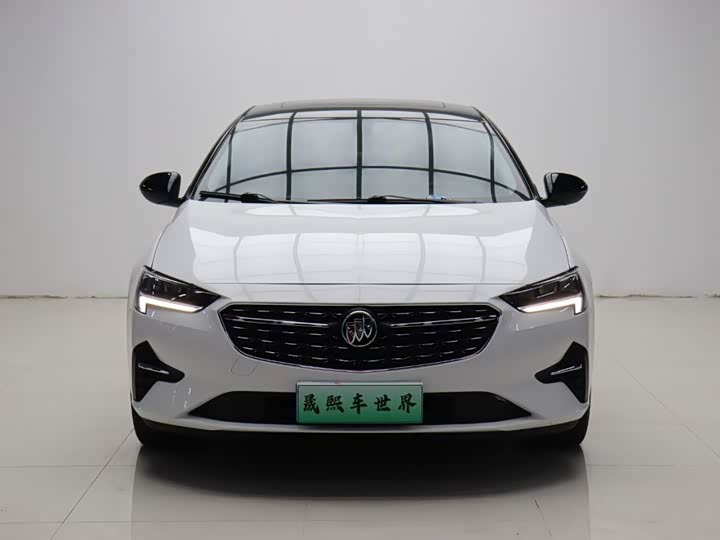 Фото 2 - Buick Regal