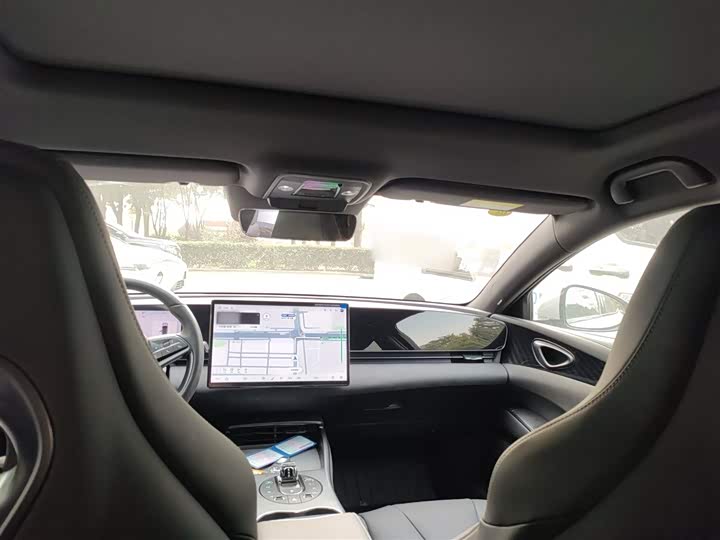 Фото 18 - BYD Seal