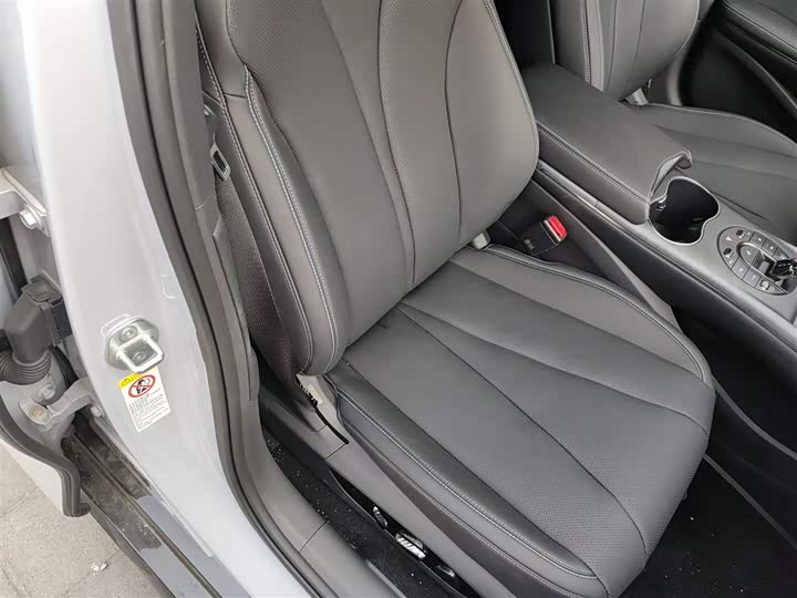 Фото 25 - BYD Seal