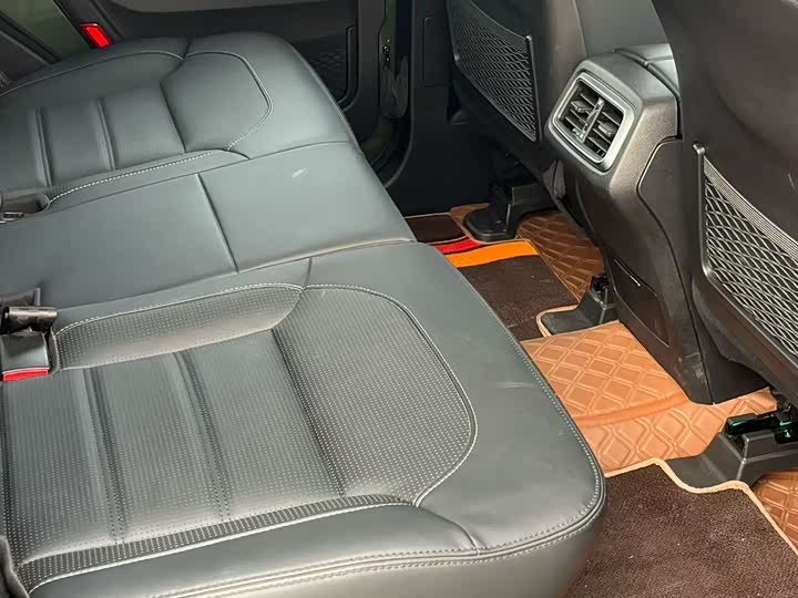 Фото 9 - BAIC Beijing BJ40