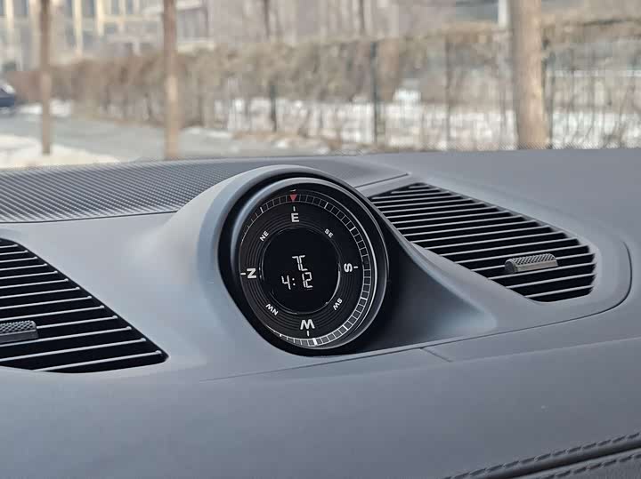 Фото 17 - Porsche Cayenne