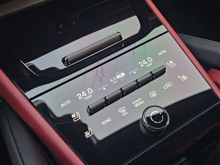 Фото 18 - Porsche Cayenne