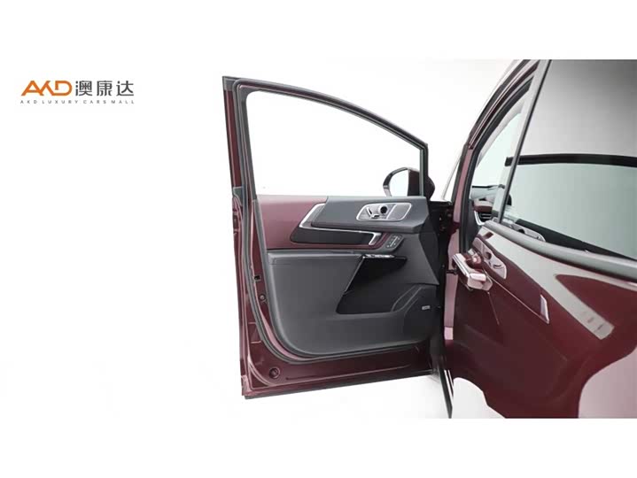 Фото 11 - Buick GL8 Century