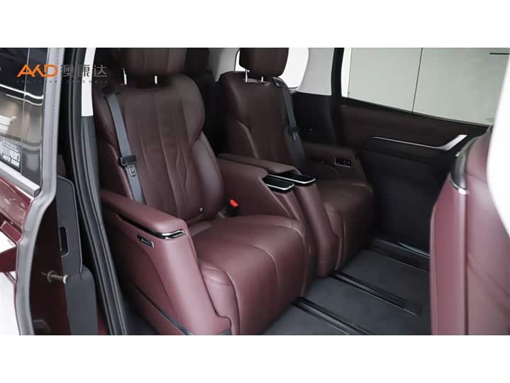 Фото 8 - Buick GL8 Century