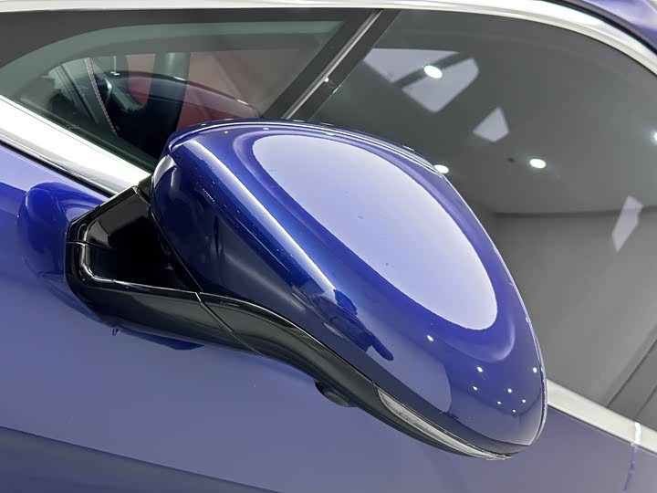 Фото 20 - Porsche Panamera