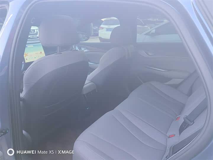 Фото 10 - BYD Seal