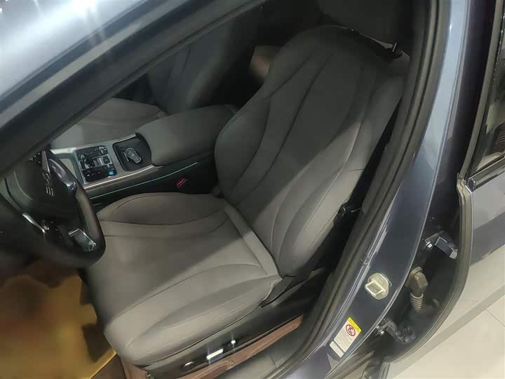 Фото 6 - BYD Seal