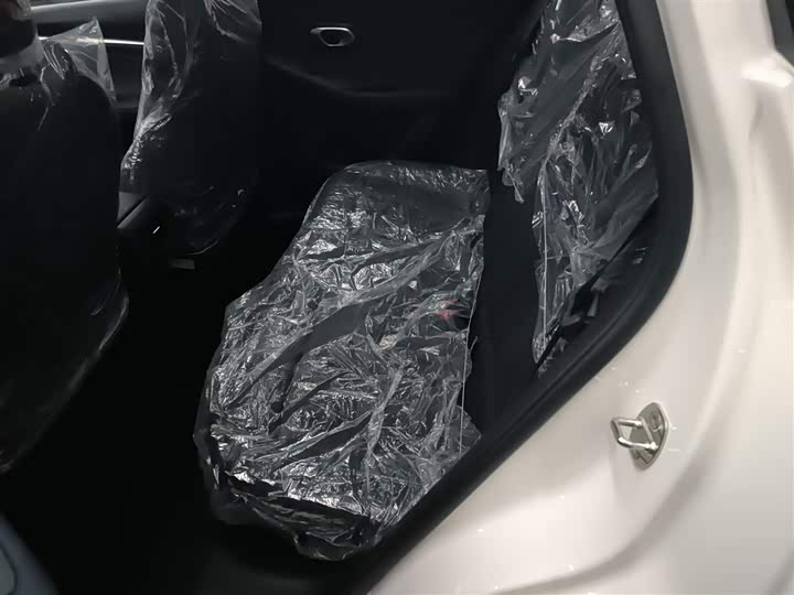 Фото 17 - GAC Trumpchi GS3