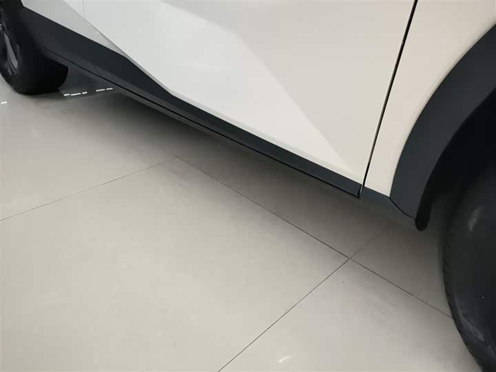 Фото 21 - GAC Trumpchi GS3