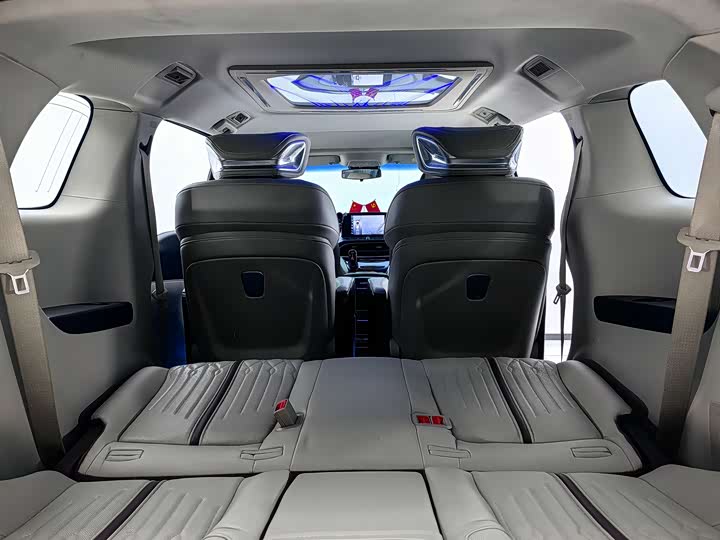 Фото 15 - Buick GL8 ES