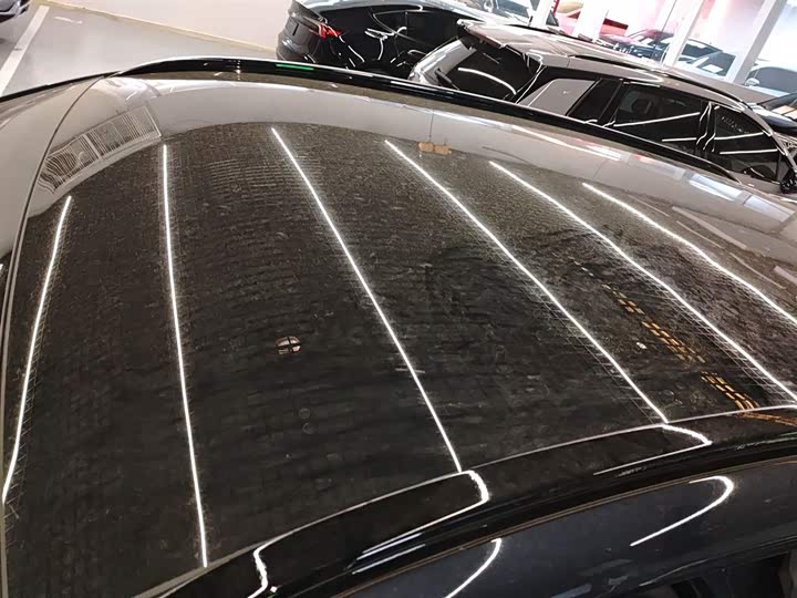 Фото 27 - BAIC Arcfox Alpha T5