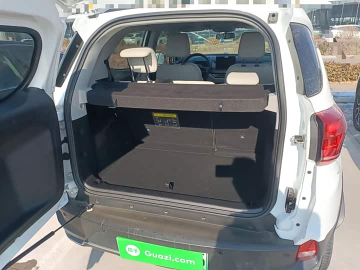 Фото 19 - BYD Yuan Pro