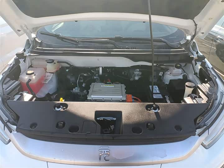 Фото 20 - BYD Yuan Pro