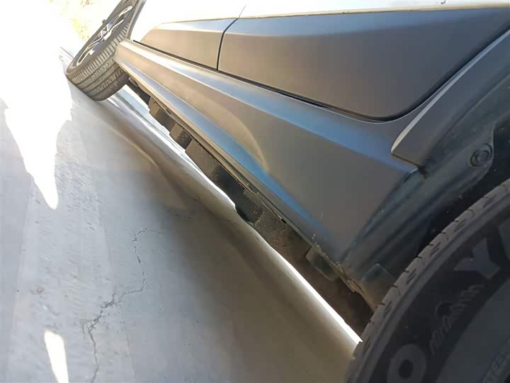 Фото 22 - BYD Yuan Pro