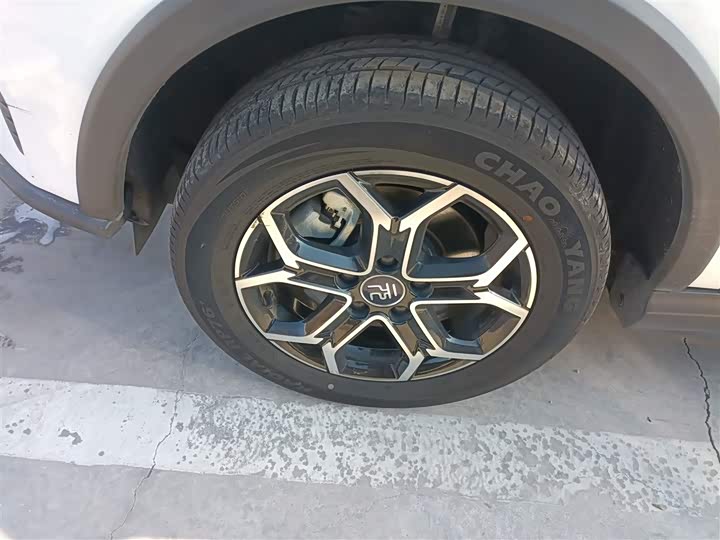 Фото 23 - BYD Yuan Pro