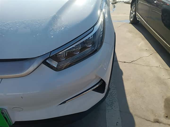 Фото 24 - BYD Yuan Pro