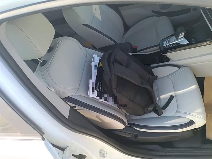 Фото 25 - BYD Yuan Pro