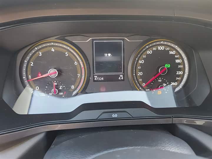 Фото 4 - Volkswagen Tharu