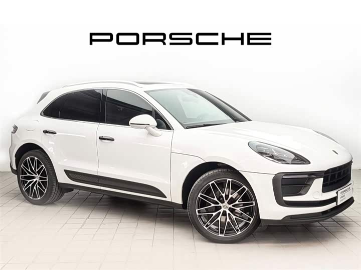 Фото 3 - Porsche Macan