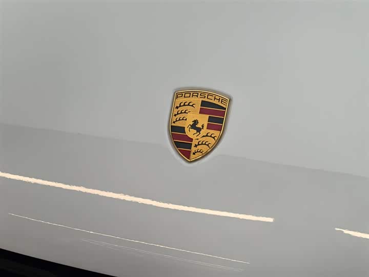 Фото 35 - Porsche Macan