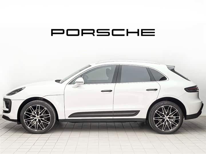 Фото 7 - Porsche Macan