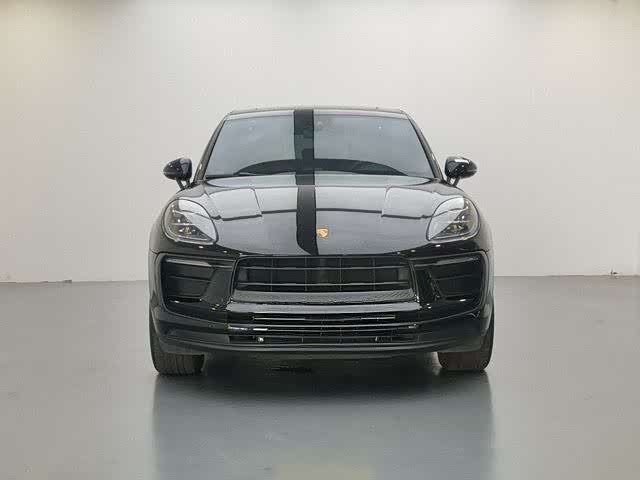 Фото 2 - Porsche Macan