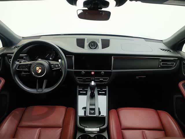 Фото 5 - Porsche Macan