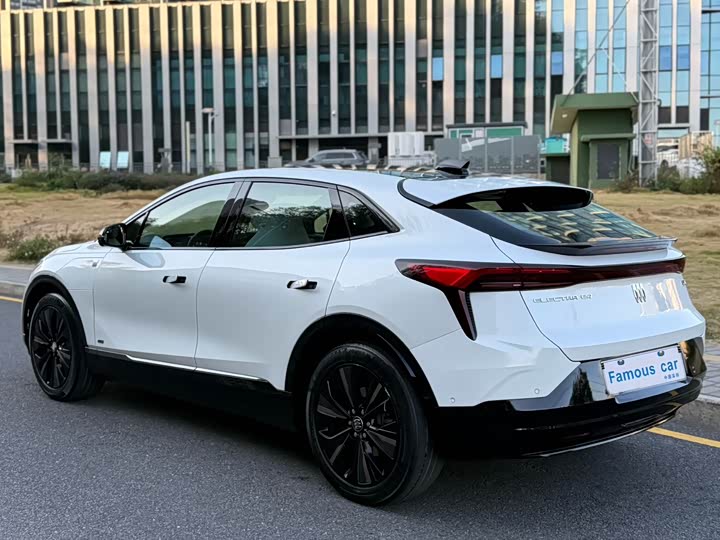 Фото 18 - Buick Electra E4