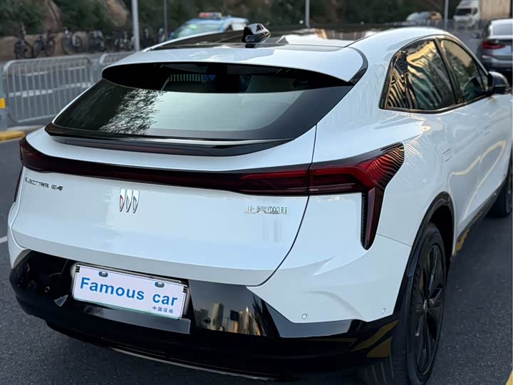 Фото 6 - Buick Electra E4