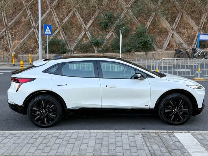 Фото 7 - Buick Electra E4