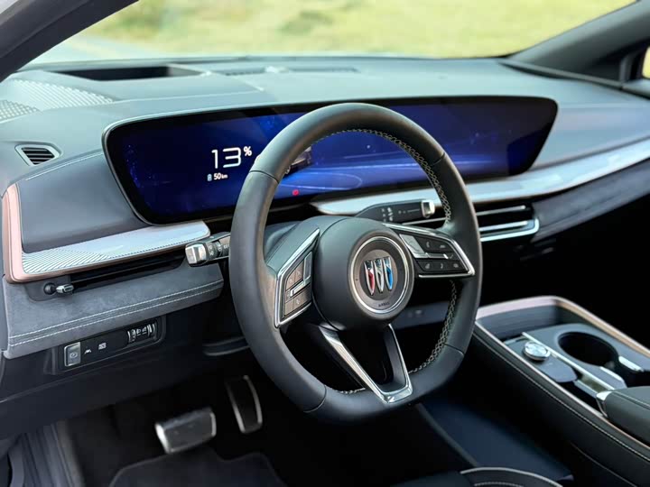 Фото 9 - Buick Electra E4