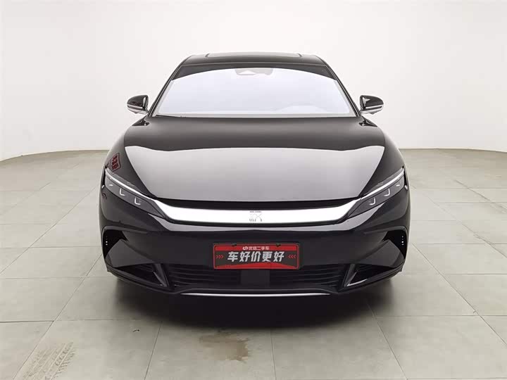 Фото 3 - BYD Han