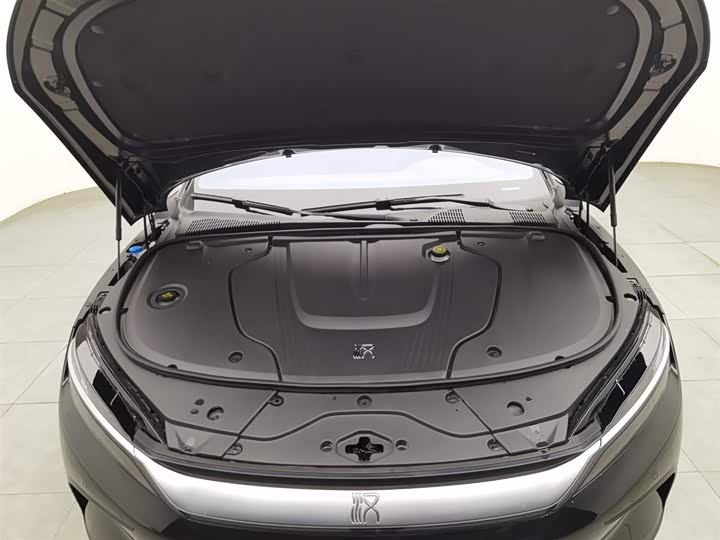 Фото 6 - BYD Han