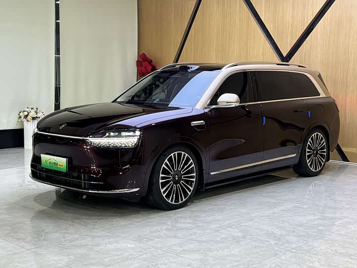 Фото 1 - Aito M9