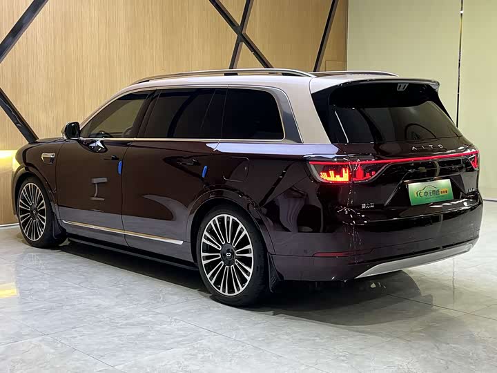 Фото 13 - Aito M9