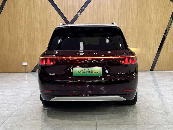 Фото 14 - Aito M9