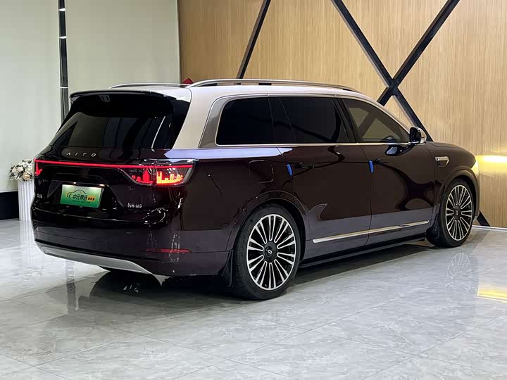 Фото 15 - Aito M9