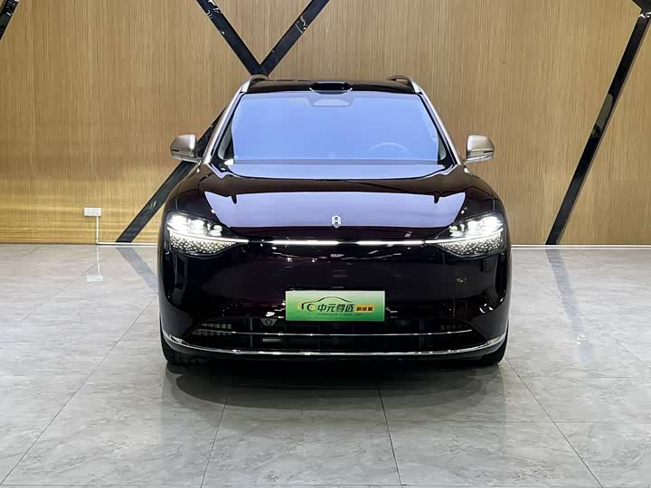 Фото 2 - Aito M9