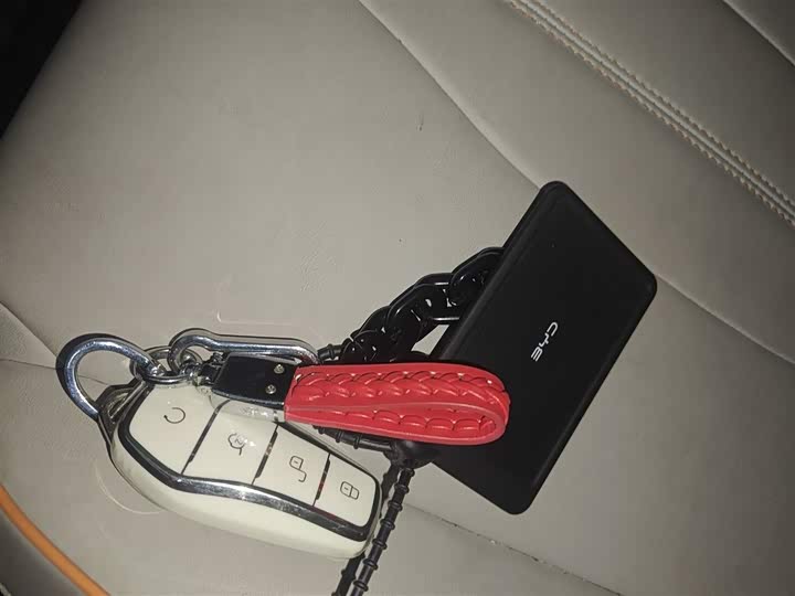 Фото 11 - BYD Song Pro Hybrid