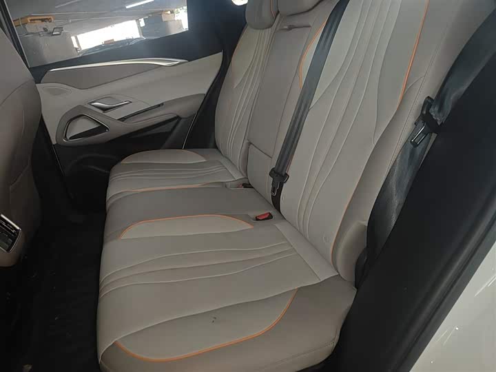 Фото 14 - BYD Song Pro Hybrid