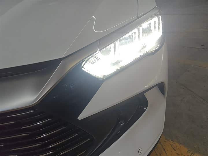 Фото 15 - BYD Song Pro Hybrid