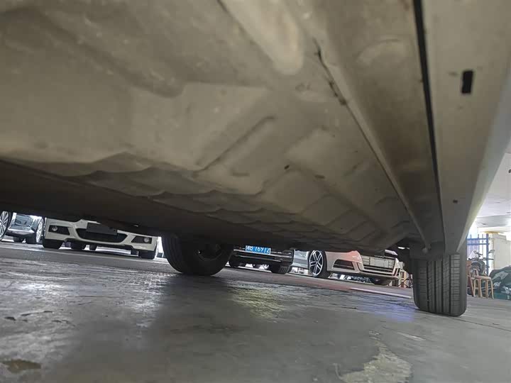 Фото 18 - BYD Song Pro Hybrid