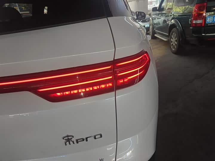 Фото 24 - BYD Song Pro Hybrid