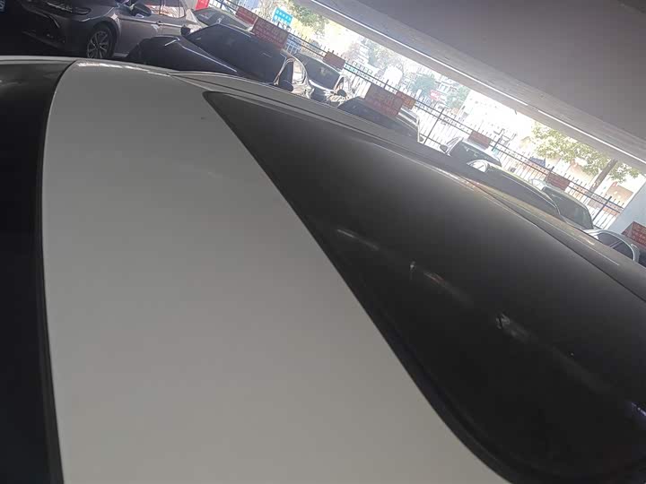 Фото 27 - BYD Song Pro Hybrid