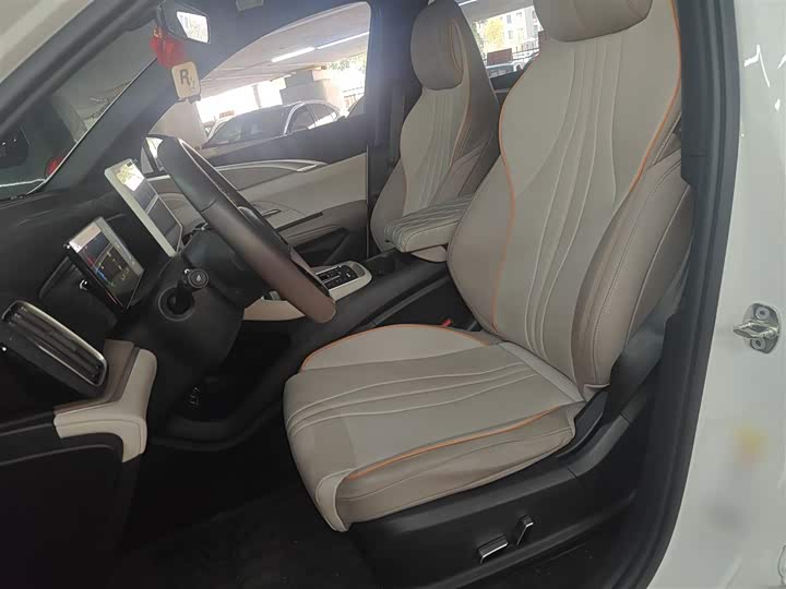 Фото 7 - BYD Song Pro Hybrid