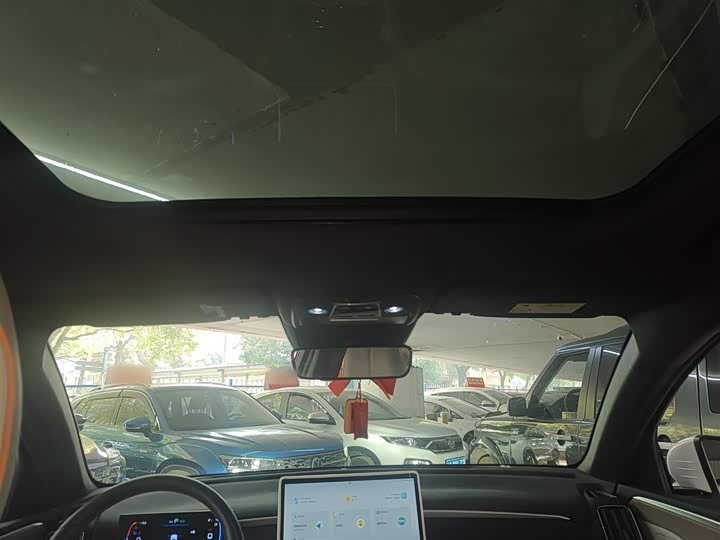 Фото 8 - BYD Song Pro Hybrid