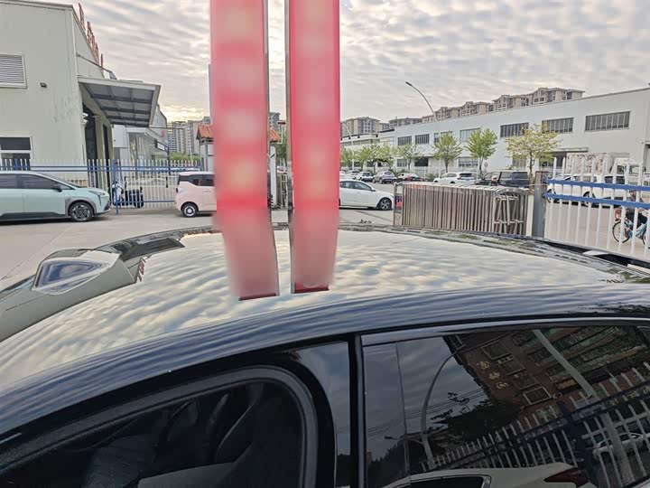 Фото 27 - BYD Sea Lion 07 EV