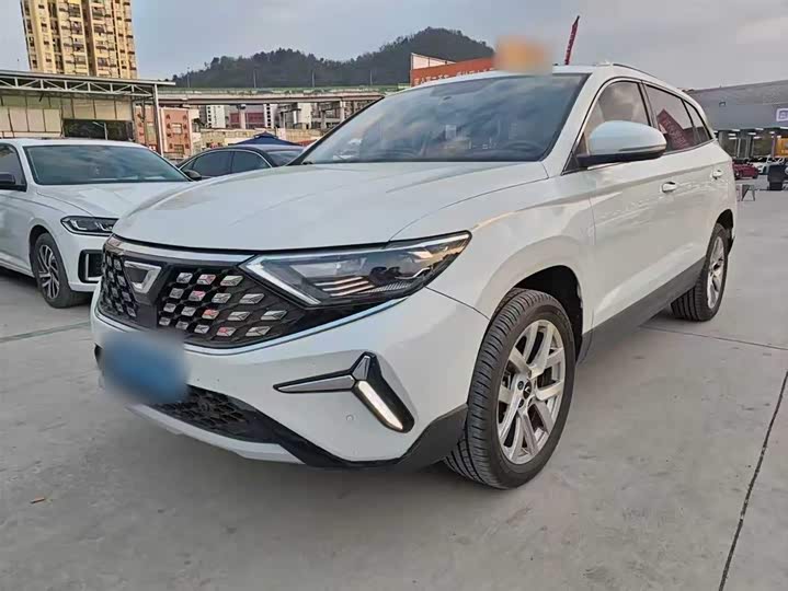 Фото 1 - Jetta VS7