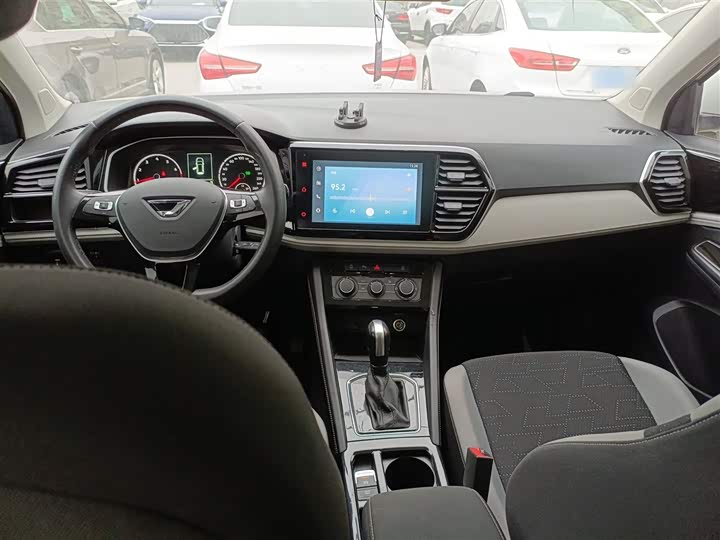 Фото 10 - Jetta VS7